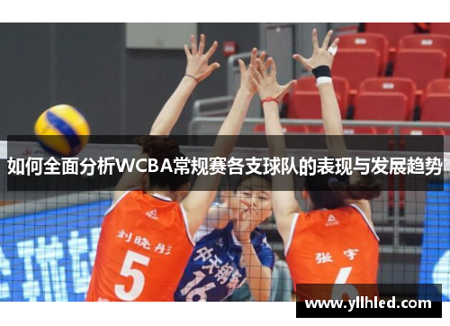 如何全面分析WCBA常规赛各支球队的表现与发展趋势